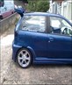My car