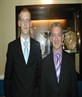 me and dave!
