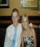 me and lauren again
