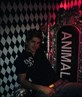 they made a chair with my name on it. haha