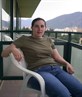 me in turkey