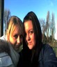 Me n ma mate Em