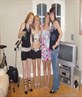 leanne teri me and stacey