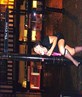 cindy after a good night out