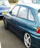 My old Astra 2