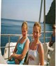 xx me an ma sis in majorca long time ago xx
