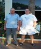 me n the old 1on family hol 2007
