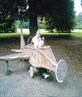 im flyin a plane haha