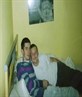 Me and My lil bro Tom (Not in my room btw !!)