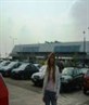 Birmingham Airport