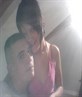 me and ma babe nadine