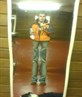 Neither do i have legs that long