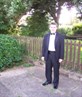 All dressed up