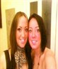 me n kim!!