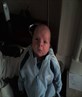 my lil man