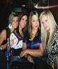 Ally - Me - Becca - Louise