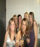 Haha girly time in the toilets