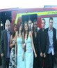 leavers do agen yes r limosine was a fire engine