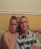 me n zak afta 2 many bottles
