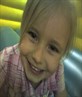 my little girl! tegan jay
