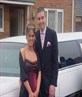 me nd ma prom date-no we're not together!! x
