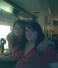 me and my sister