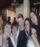 kim, zoe, lisa, cj, and me :D