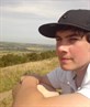 just chilling