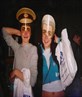 Me n Krusty.. x