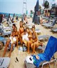 last day on th beach :(