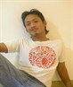 last year... slim... hehee