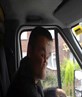 me wiv face warp