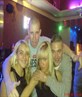 Courtneys crew