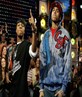 Bow Wow & Chris Brown