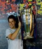 Me With The European Cup