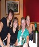 stacey, jo, tina, lil