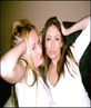 Me on the right here, with the dark hair l