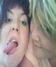 me n my lil sis