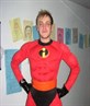 Mr Incredible (me)