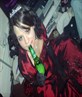 The murdered princess on halloween