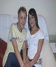 wot a Sweeti, Arron u rock!