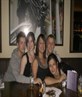 At sum Trendy bar dwn Notts wiv me m8's x
