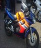 my baby