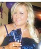 my 21st birthday partay!