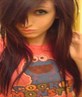 Cookie Monster :]