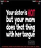 hmmm well might be true lol
