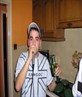me brother