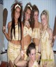 out on me 18th erica me nat alyssa n chelsea