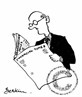 City banker