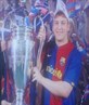 Me and the European Cup!!